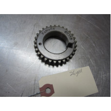 26Y011 Crankshaft Timing Gear For 13-19 Ford Explorer  3.5 B535B